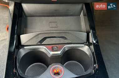 Хэтчбек BMW 1 Series 2020 в Львове