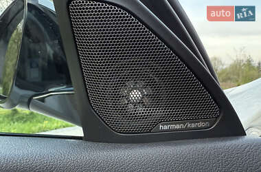 Хэтчбек BMW 1 Series 2020 в Львове