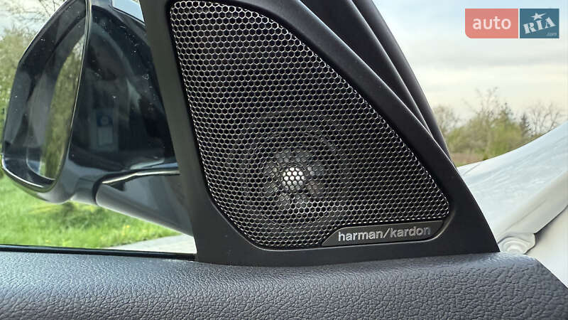 Хетчбек BMW 1 Series 2020 в Львові