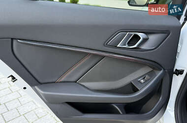 Хэтчбек BMW 1 Series 2020 в Львове