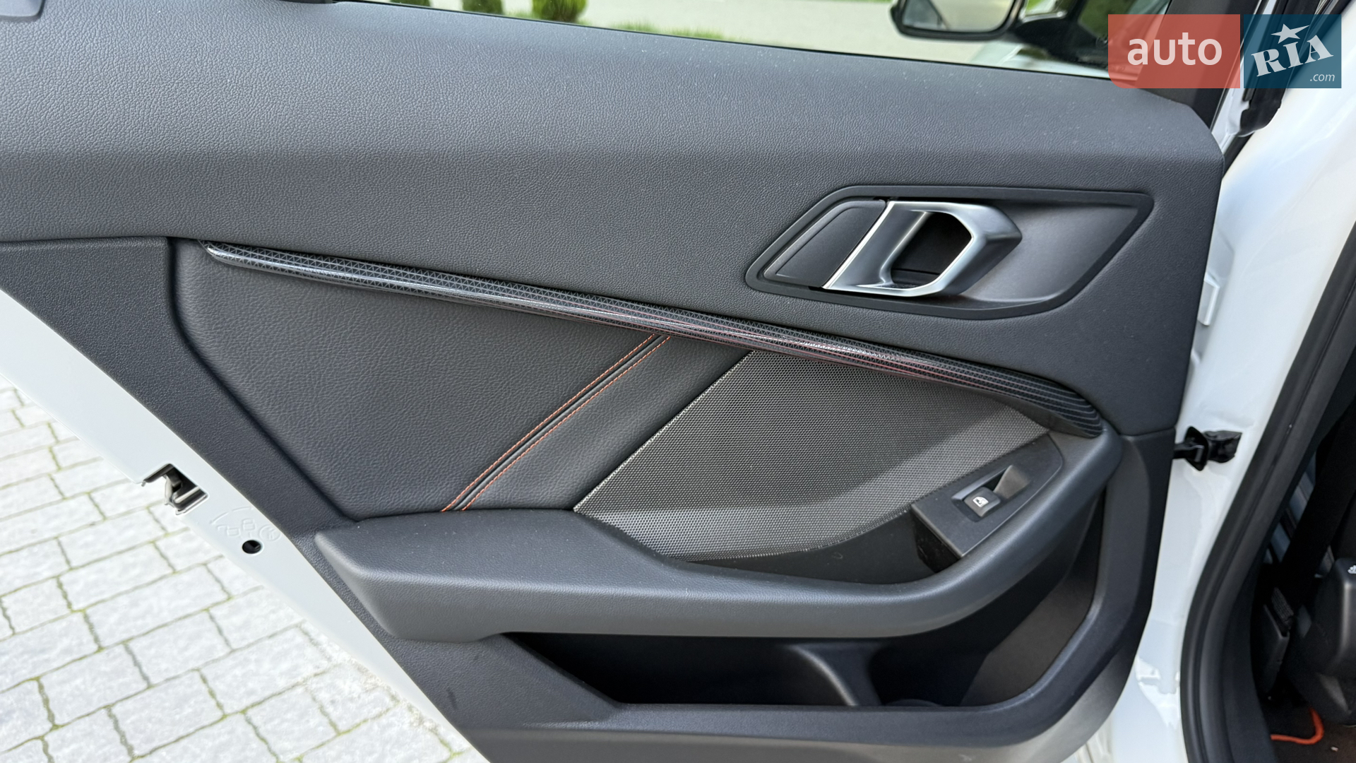 2020 BMW 1er - мініатюра 79