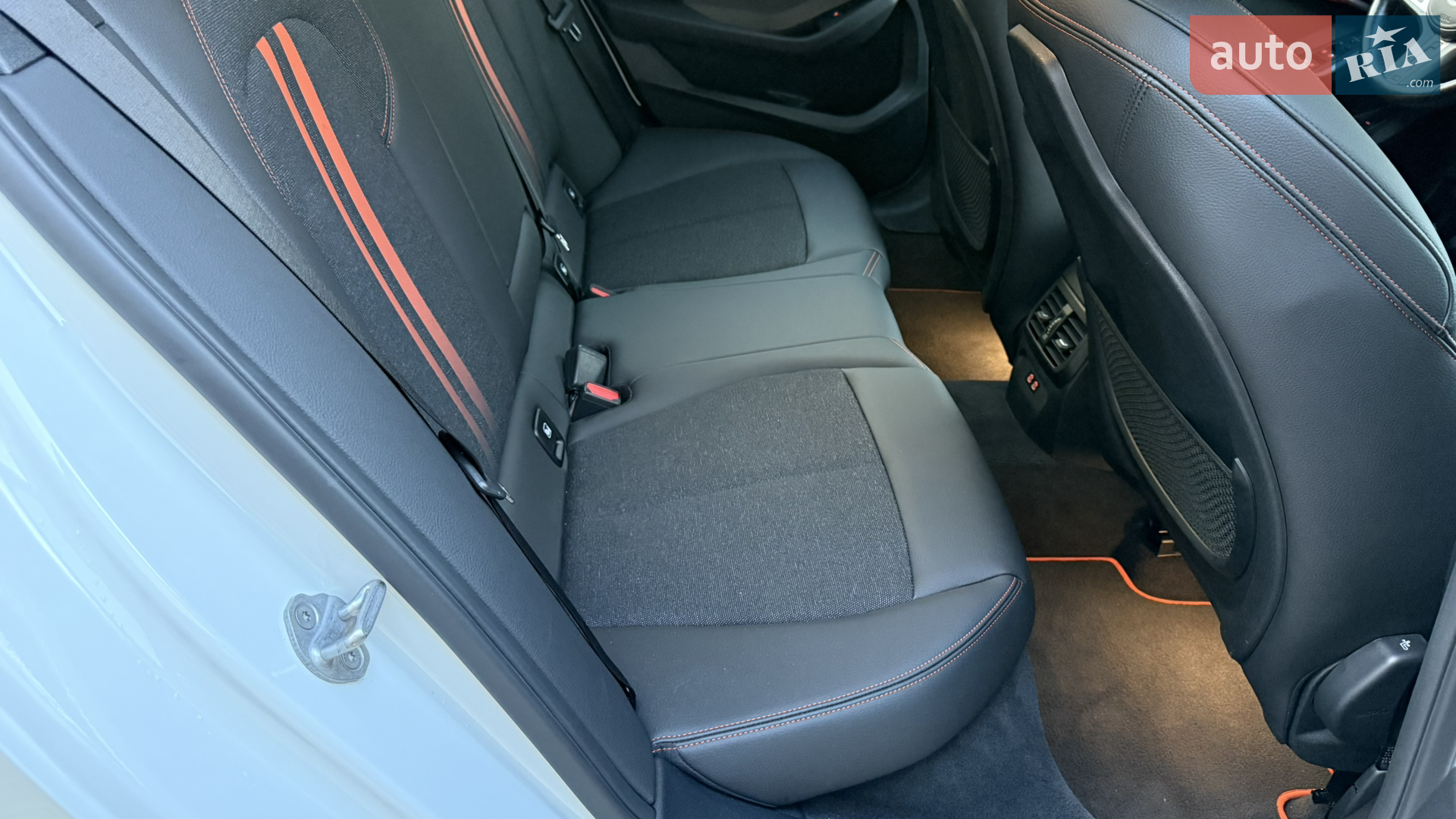 2020 BMW 1er - мініатюра 84