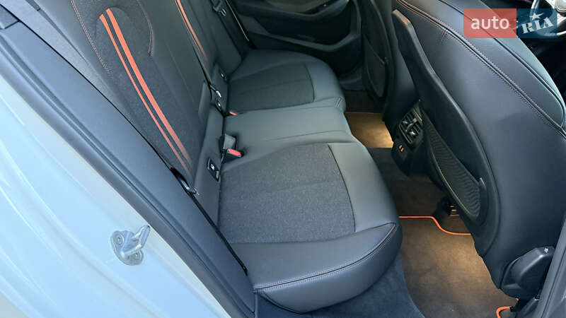 Хетчбек BMW 1 Series 2020 в Львові