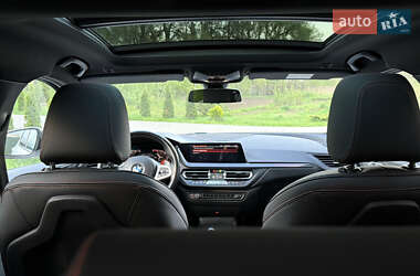 Хэтчбек BMW 1 Series 2020 в Львове