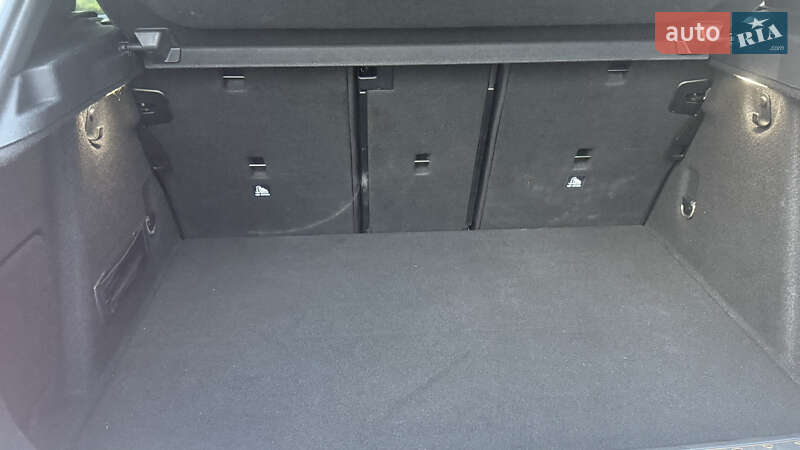 Хетчбек BMW 1 Series 2020 в Львові