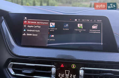 Хэтчбек BMW 1 Series 2020 в Львове
