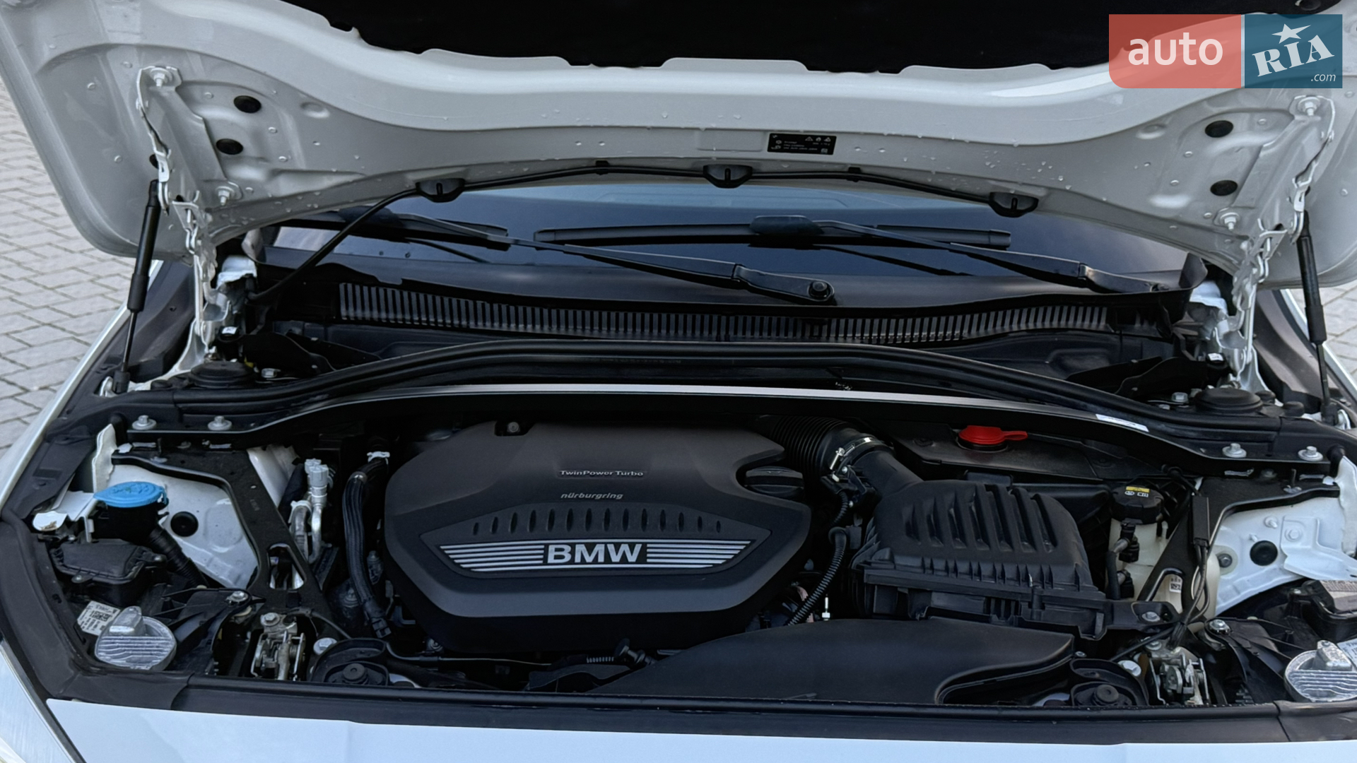 2020 BMW 1er - мініатюра 113