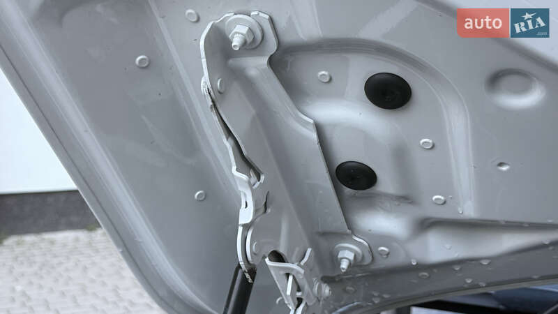 Хетчбек BMW 1 Series 2020 в Львові