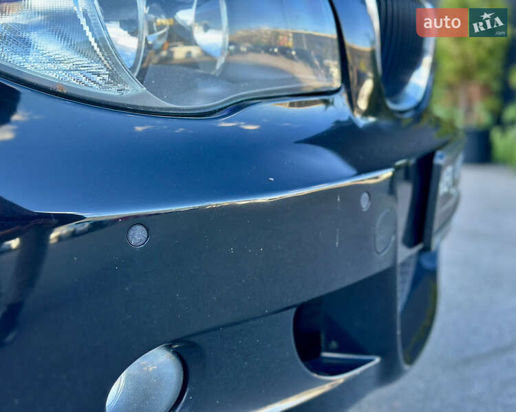 Купе BMW 1 Series 2007 в Києві