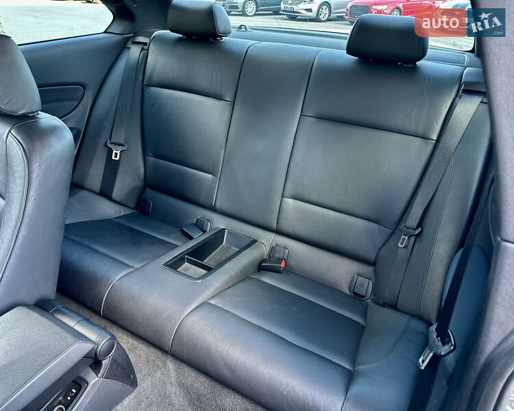 Купе BMW 1 Series 2007 в Києві