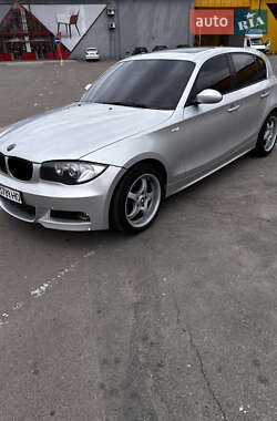 Хетчбек BMW 1 Series 2006 в Житомирі