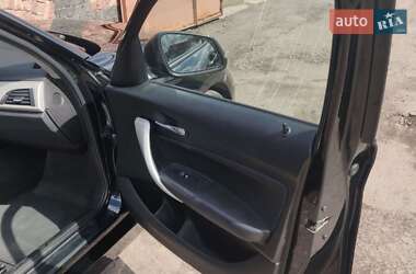 Хэтчбек BMW 1 Series 2017 в 