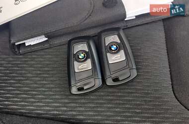 Хэтчбек BMW 1 Series 2017 в 