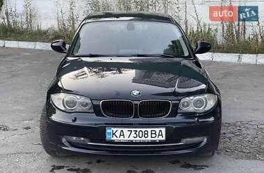BMW 1 Series 2010 BMW 1 Series 2010