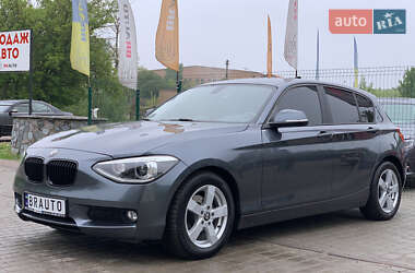 BMW 1 Series 2013 BMW 1 Series 2013