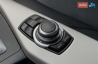 Хетчбек BMW 1 Series 2013 в 