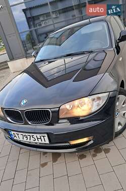 BMW 1 Series 2010 BMW 1 Series 2010