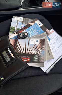 Хетчбек BMW 1 Series 2010 в 