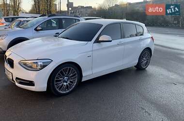 BMW 1 Series 2012 BMW 1 Series 2012