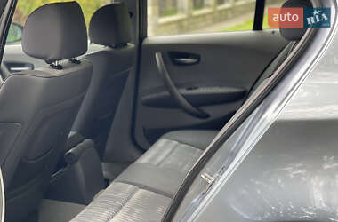 Хетчбек BMW 1 Series 2005 в 