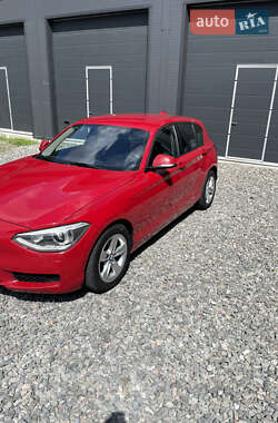 BMW 1 Series 2013 BMW 1 Series 2013