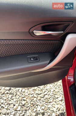 Хэтчбек BMW 1 Series 2013 в 