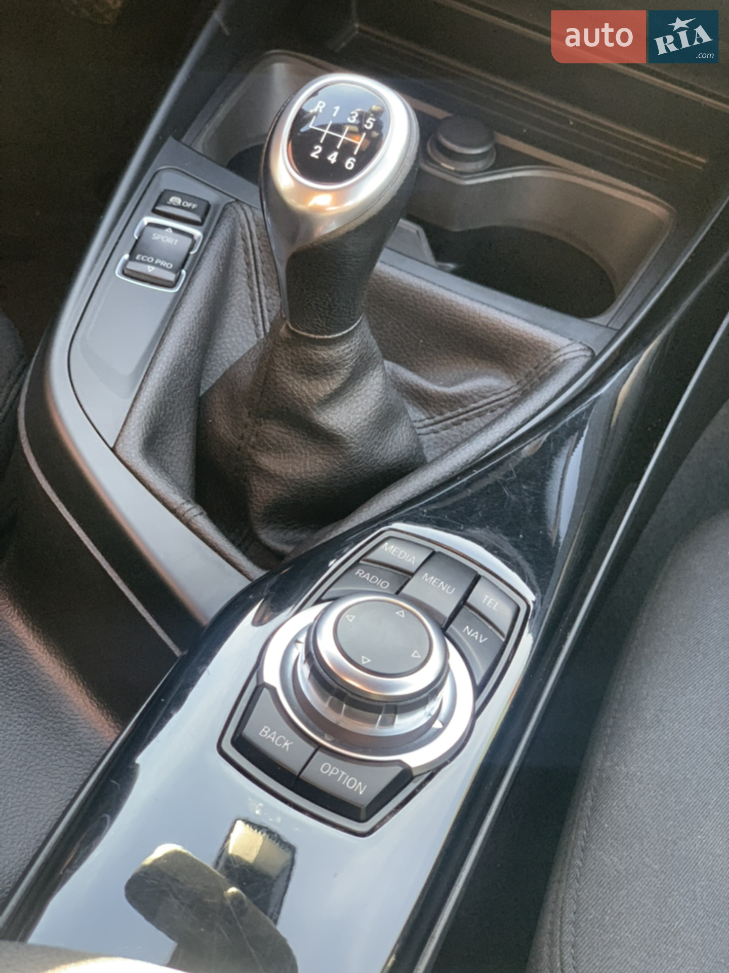 2015 BMW 1er - мініатюра 25