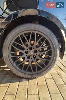 Хэтчбек BMW 1 Series 2011 в 