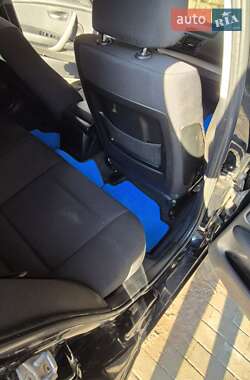 Хэтчбек BMW 1 Series 2011 в 