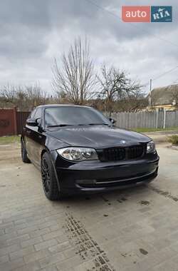 BMW 1 Series 2011 BMW 1 Series 2011
