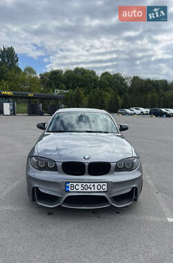 BMW 1 Series 2009 BMW 1 Series 2009