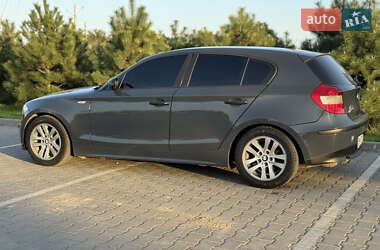 Хэтчбек BMW 1 Series 2005 в 