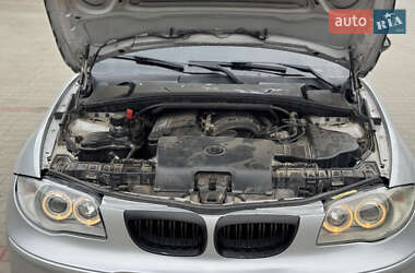 Хэтчбек BMW 1 Series 2004 в 