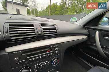 Хетчбек BMW 1 Series 2008 в 