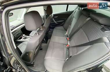 Хетчбек BMW 1 Series 2008 в 