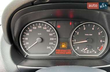 Хетчбек BMW 1 Series 2008 в 