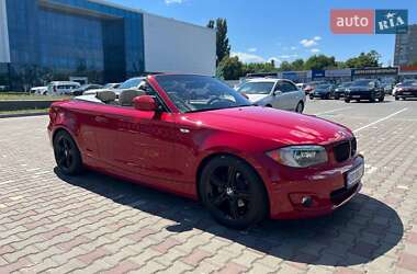 BMW 1 Series 2011 BMW 1 Series 2011