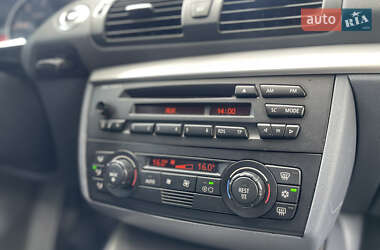 Хетчбек BMW 1 Series 2005 в 