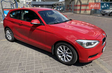 BMW 1 Series 2013 BMW 1 Series 2013