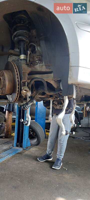 Хэтчбек BMW 1 Series 2007 в Николаеве