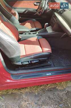 Хэтчбек BMW 1 Series 2008 в 