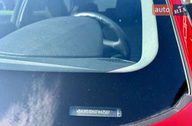 Хэтчбек BMW 1 Series 2017 в 