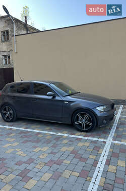 Хэтчбек BMW 1 Series 2004 в 