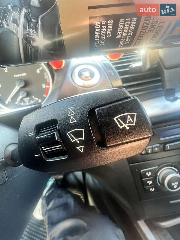 Хетчбек BMW 1 Series 2008 в Павлограді