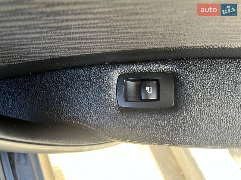 Хетчбек BMW 1 Series 2008 в Павлограді