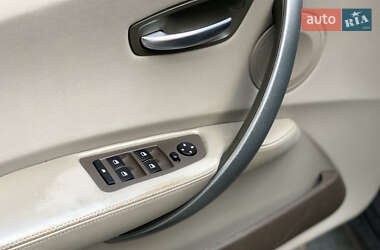 Хэтчбек BMW 1 Series 2005 в 