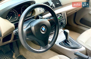 Хэтчбек BMW 1 Series 2005 в 