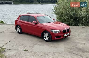 BMW 1 Series 2012 BMW 1 Series 2012