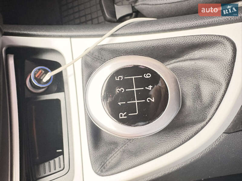 Хетчбек BMW 1 Series 2008 в Львові