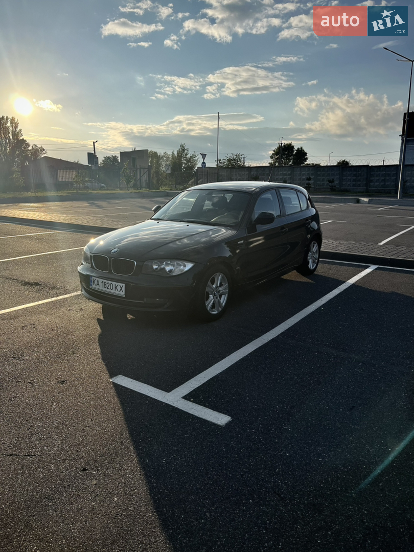 2011 BMW 1er - мініатюра 9